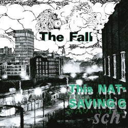 This Nation’s Saving Grace