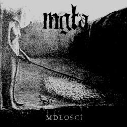 Mdłości