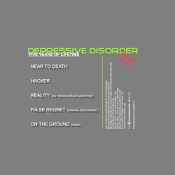 Five Years of Lifetime