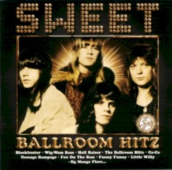 Ballroom Hitz