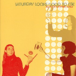 All Your Summer Songs