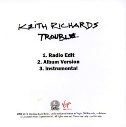Trouble