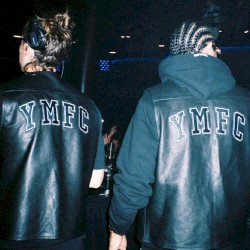 Ridin' Thru The City