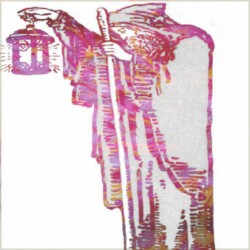 Melty Hermit III: Amidst the Flames of Love