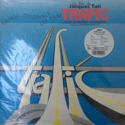 Trafic