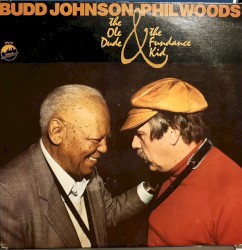 The Ole Dude & The Fundance Kid