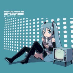 on-sawmen