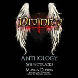 Divinity Anthology