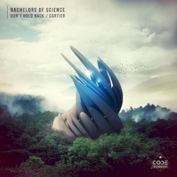 Don't Hold Back / Cartier