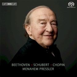 Beethoven / Schubert / Chopin