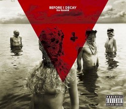 BEFORE I DECAY