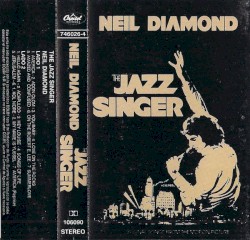 The Jazz Singer (Original Songs from the Motion Picture)