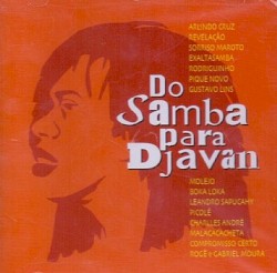 Do Samba Para Djavan
