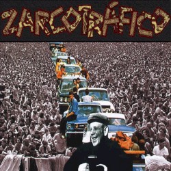 Zarcotráfico