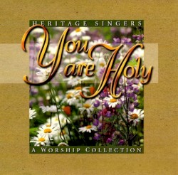 You Are Holy