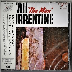 Stan "The Man" Turrentine