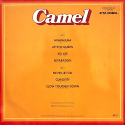 Camel