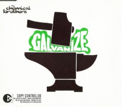 Galvanize