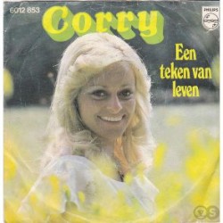 Een teken van leven / In de tuin van het leven