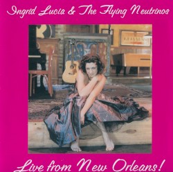 Live From New Orleans