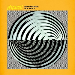 Remixes For M.A.N.D.Y.