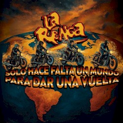 Solo Hace Falta Un Mundo para Dar Una Vuelta (En Vivo en España e Italia 2024)