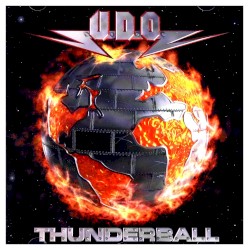 Thunderball