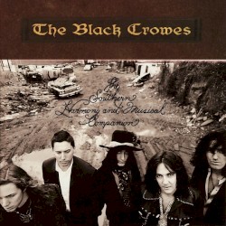 The Southern Harmony and Musical Companion