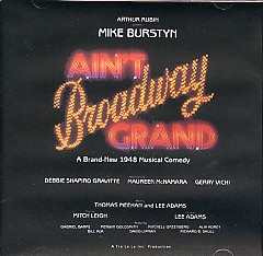 Ain't Broadway Grand