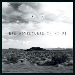 New Adventures in Hi‐Fi