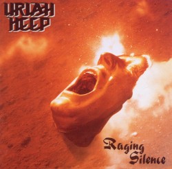 Raging Silence