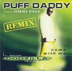 Come With Me Remix
