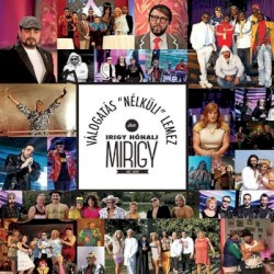 Válogatás ''Nélküli'' Lemez