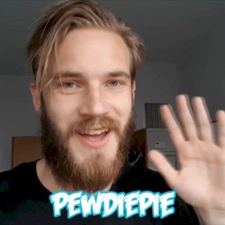 PewDiePie