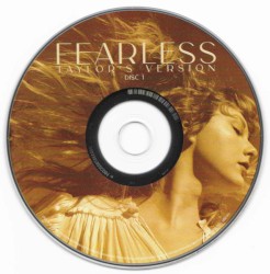 Fearless (Taylor’s Version)