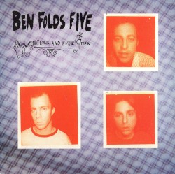 Whatever and Ever Amen