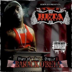 Barack OBeta: Diary of a Boss: Chapter 2