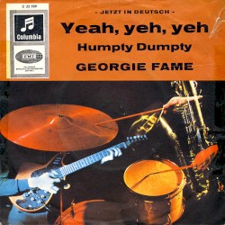 - Jetzt in Deutsch - Yeah, Yeh, Yeh / Humpty Dumpty