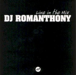 Live in the Mix