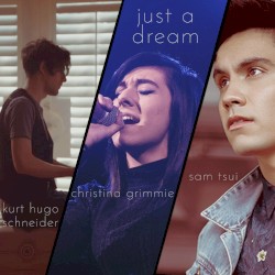 Just a Dream (Re‐Imagined)