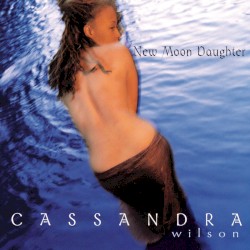 New Moon Daughter