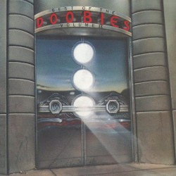 Best of The Doobies, Volume II