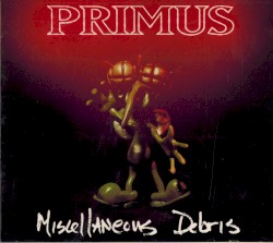 Miscellaneous Debris