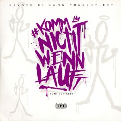 Komm nicht wenn läuft