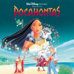 Pocahontas: An Original Walt Disney Records Soundtrack