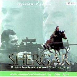Shergar (Original Motion Picture Score)