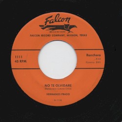 No te olvidaré / Dios me libre
