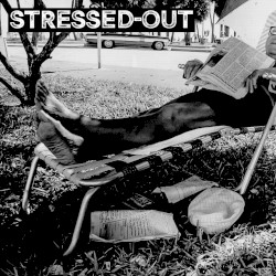 STRESSED-OUT