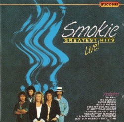 Greatest Hits Live