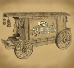 The Kings of Texas Folk-Grass